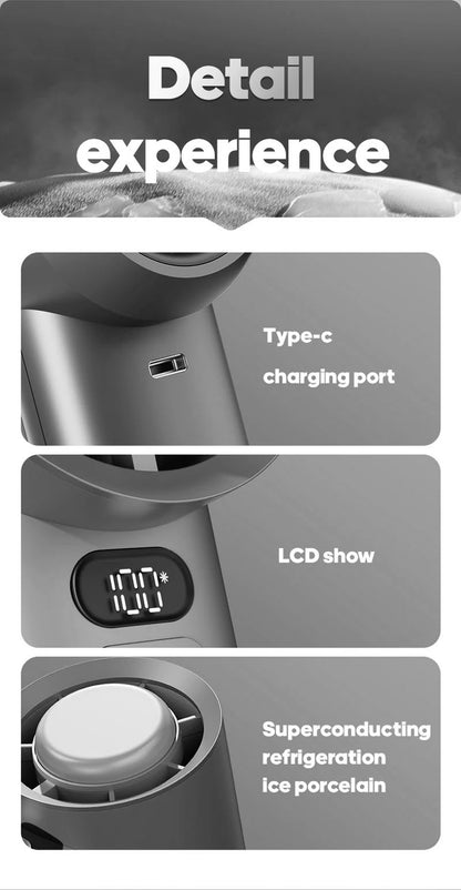 Air companion ℃